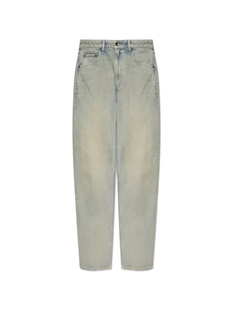 rag & bone straight-leg denim jeans Blue RX0426P2RME