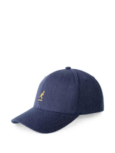 Kangol FlexFit® baseball cap Blue 8650BCDN425