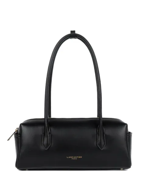 Lancaster Cube shoulder bag Black 531128