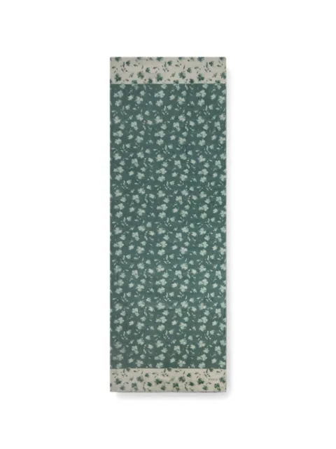Furla Primavera stole 70x200 Green WT00031BX47094401
