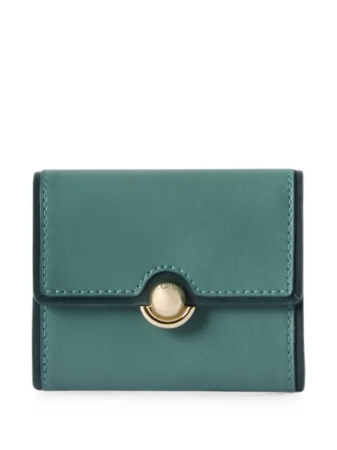 Furla Sfera compact wallet S Green WP00660BX33591007