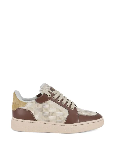 Giuseppe Zanotti GZ Provence sneakers Neutrals RSMO602001