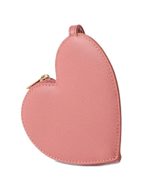 Furla Laura heart-shaped coin purse Pink WP00586ARE0001