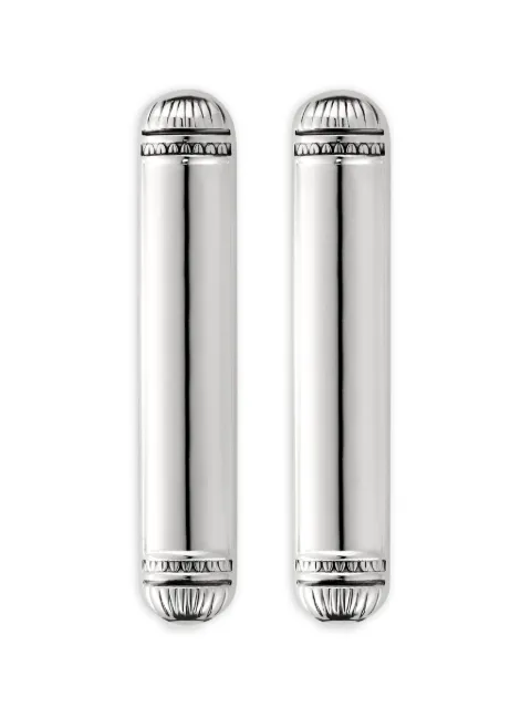 Christofle Malmaison silver-plated chopstick rests Silver 7870660289014