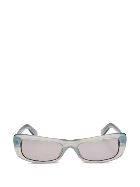 Jacquemus Capri cat-eye sunglasses Grey JAC55