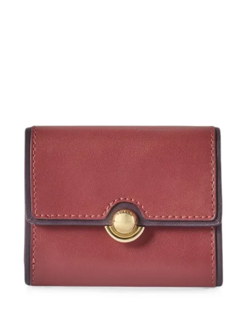 Furla Sfera compact wallet S Red WP00660BX33591007