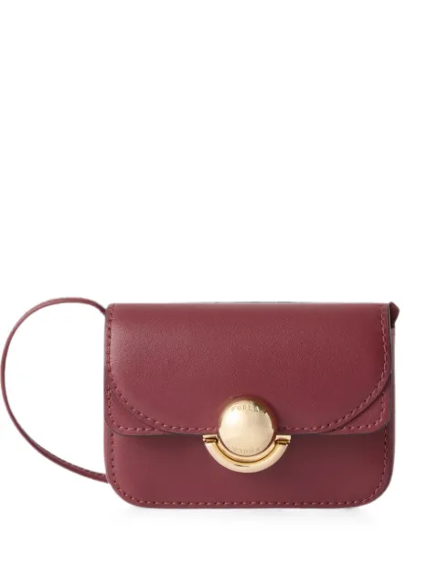 Furla Sfera coin case S Red WP00659BX31041007