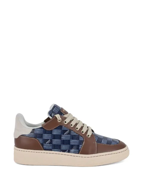 Giuseppe Zanotti GZ Moreau Provence sneakers Blue RSMO602004