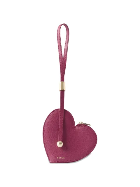 Furla small Laura coin purse Pink WP00586ARE000