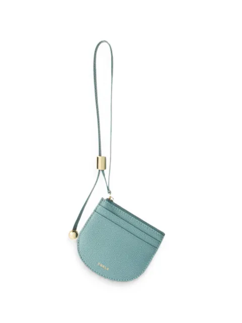 Furla Laura card case S Blue WP00512ARE0001007