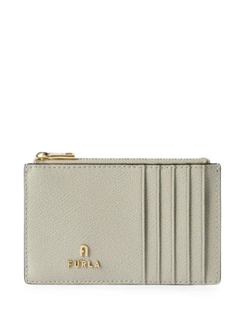 Furla Camelia card case M Neutrals WP00310ARE0001007