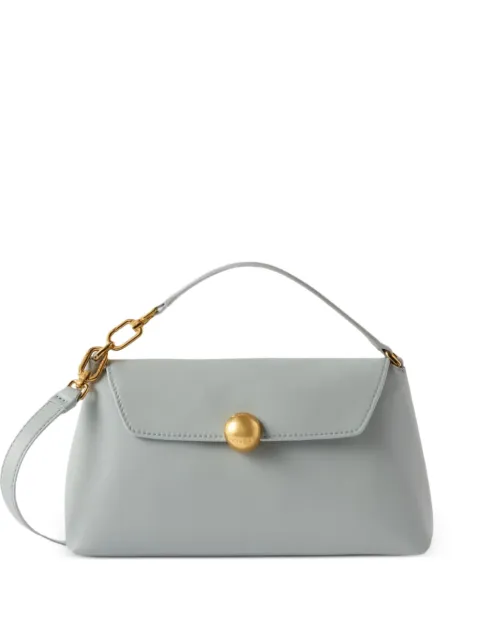 Furla Sfera Soft mini bag Grey WE00881BX22691002