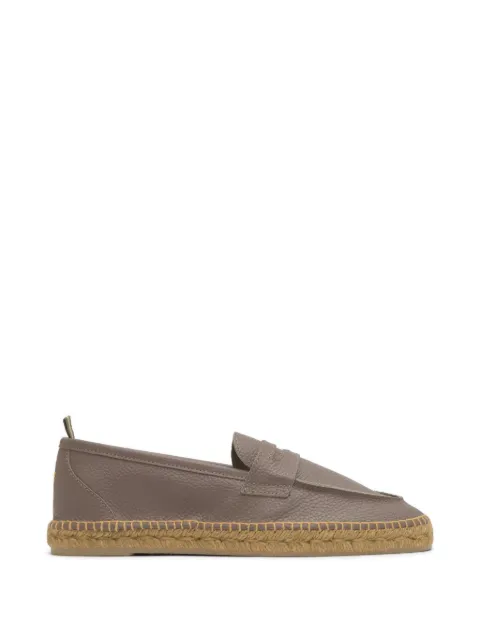 Castañer Nacho espadrilles Neutrals 026074