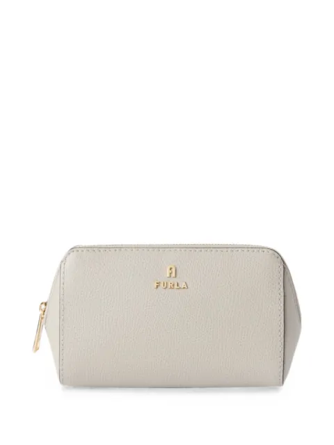 Furla Camelia cosmetic case Grey WE00449ARE0001007