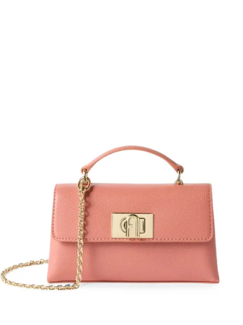 Furla 1927 mini bag Pink WE00423ARE0009161