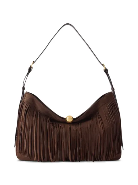 Furla Sfera Soft shoulder bag L Brown WB02031BX09061002