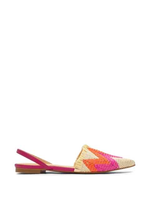 Castañer Berta pumps Neutrals 026153