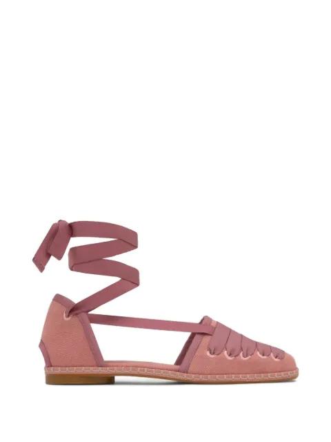 Castañer Glen pumps Pink 026129
