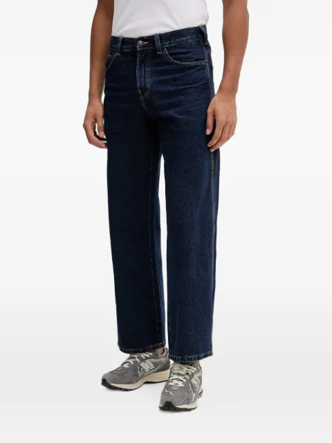 DICKIES 997 carpenter jeans Blue DK0A883J0DD1