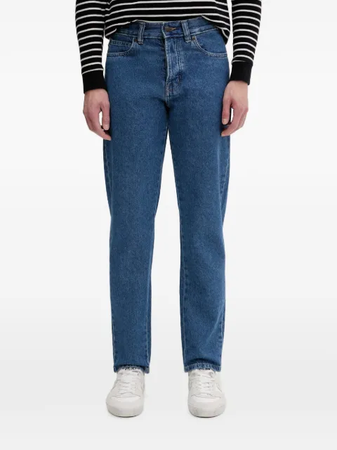 DICKIES 982 slim-fit jeans Blue DK0A88OBCLB1