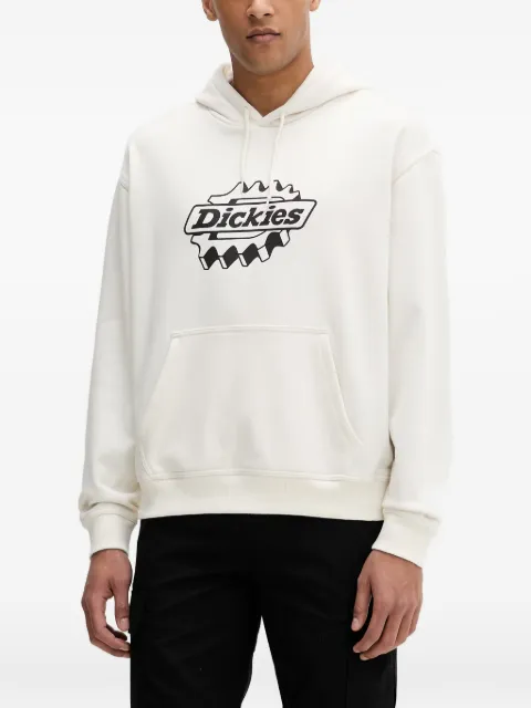 DICKIES Irondale drawstring hoodie Neutrals DK0A88EFC481