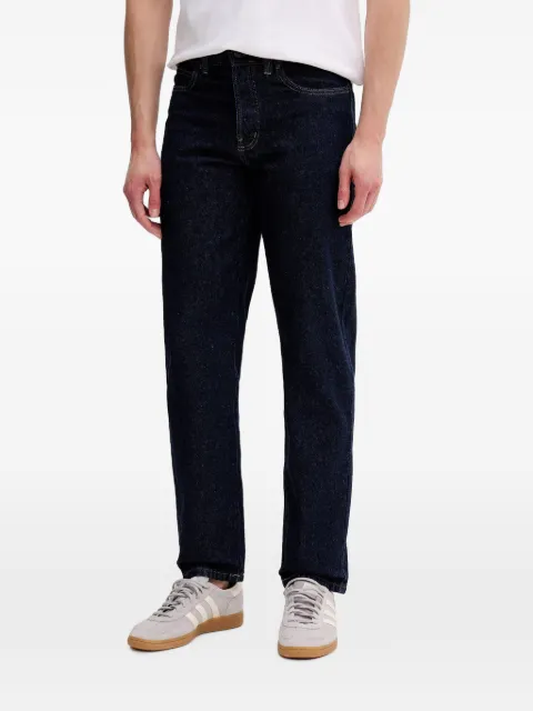 DICKIES 982 slim-fit jeans Blue DK0A88OBRIN1