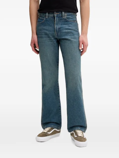 DICKIES 954 relaxed-fit straight-leg jeans Blue DK0A882AL231