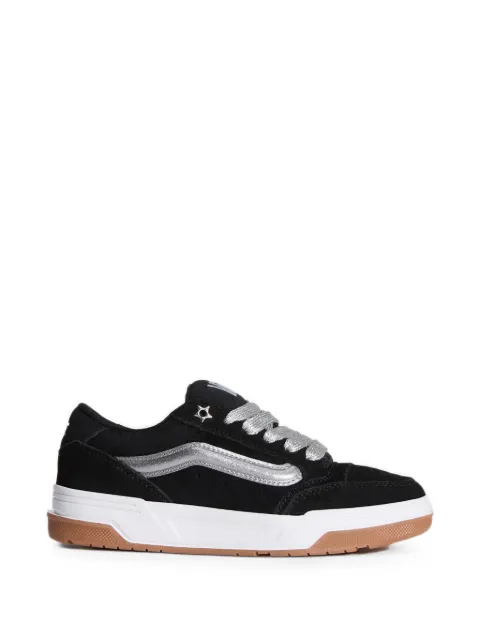 Vans Hylane shoes Black VN000D1J4481