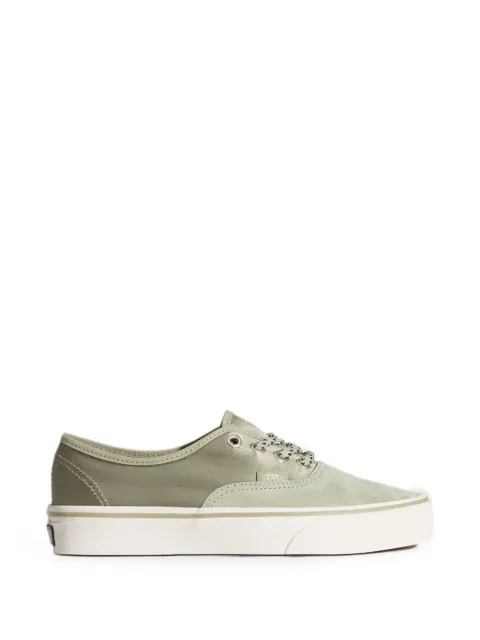 Vans Authentic shoes Green VN000EHHFSG1