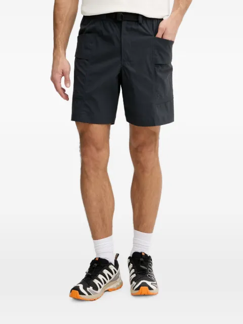 Under Armour belted cargo shorts Black 6009176