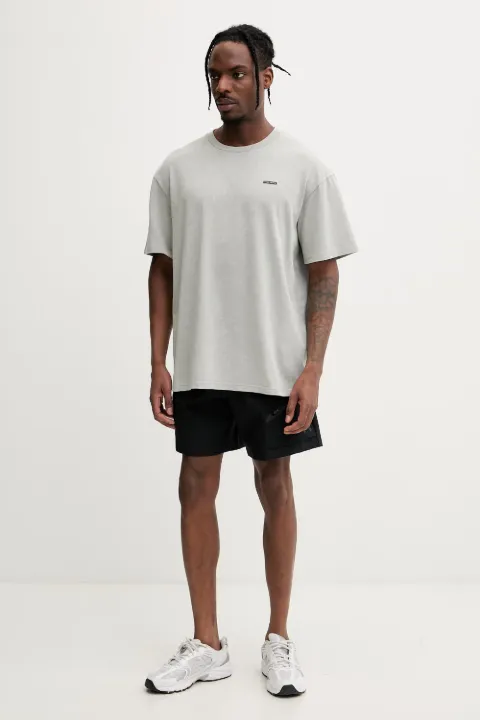 Under Armour Unstoppable Woven logo-print elasticated-waist shorts Black 6009361