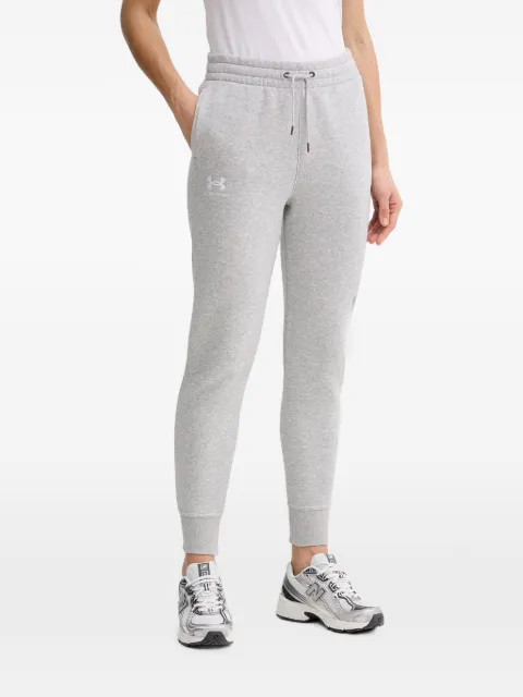 Under Armour logo-print drawstring track pants Grey 6001537