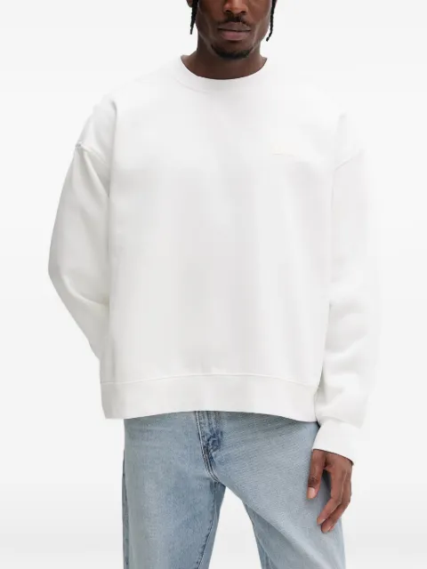 Vans premium crewneck sweatshirt White VN000T6TC9F1
