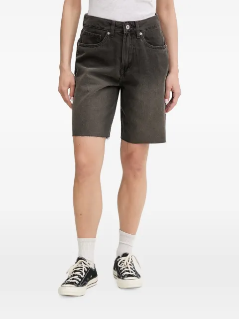 Vans Sirelle cut-off shorts Black VN000MBJEMQ1