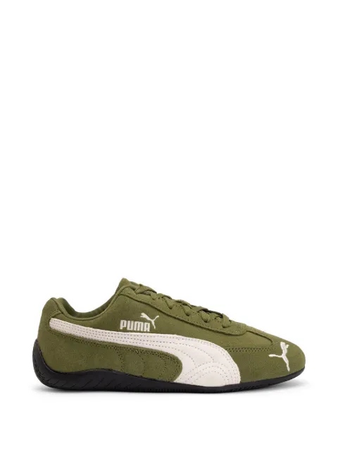 PUMA Speedcat OG sneakers Green 398846