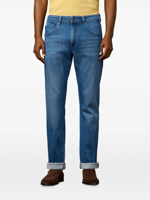 Hackett London Newburg classic-fit jeans Blue HM2100120