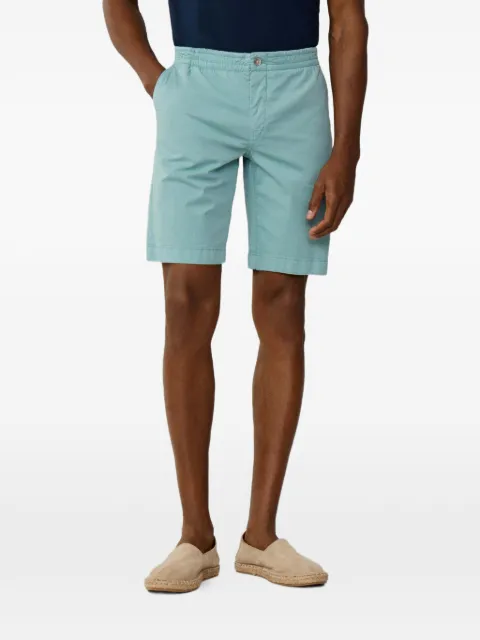 Hackett London Regent bermuda shorts Green HM8000008