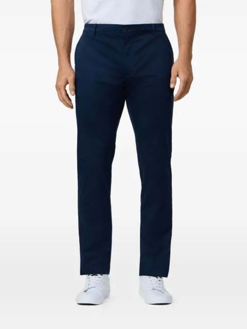 Hackett London Commuter trousers Blue HM2100110
