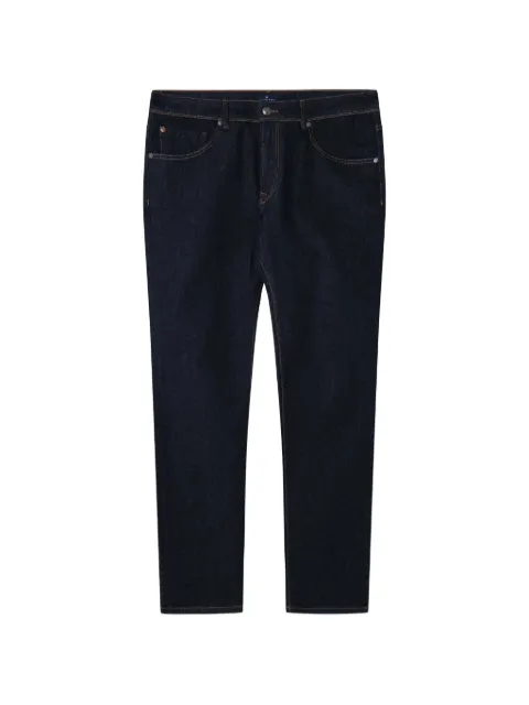 Hackett London straight-leg jeans Blue HM2125285IT