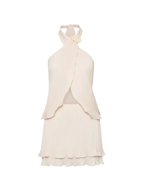 Baobab Lira mini skirt Neutrals 6650166