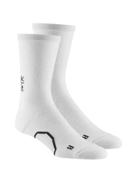 Reebok x CrossFit crew socks White AO2271