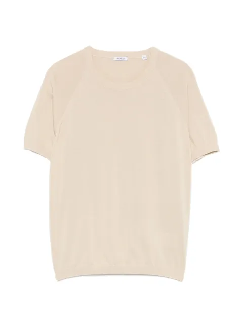ASPESI raglan-sleeve top Neutrals 26PP32223371