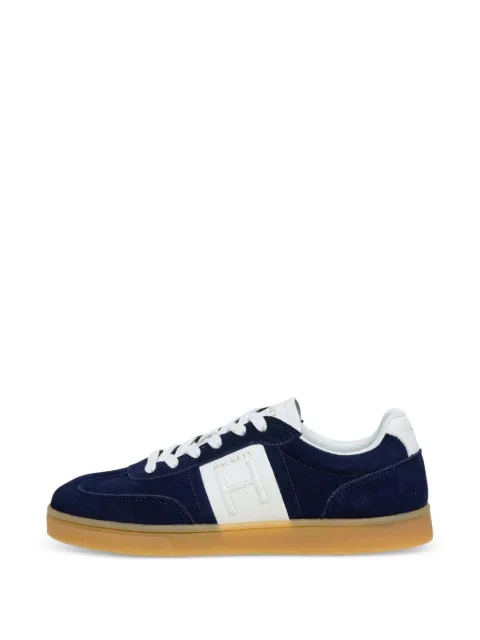 Hackett London Harper sneakers Blue HMS200056