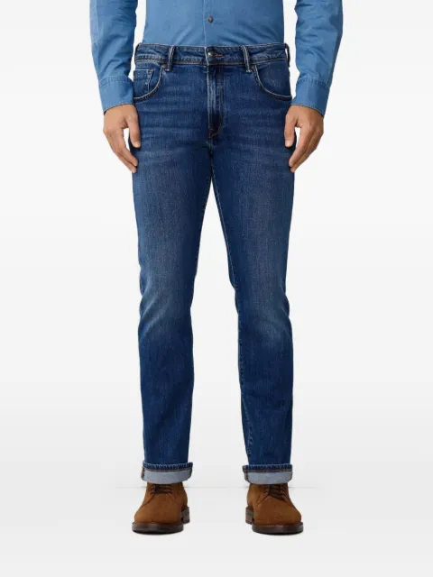 Hackett London slim-fit jeans Blue HM212695