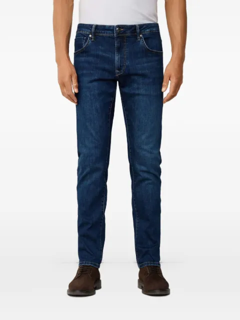 Hackett London slim-fit jeans Blue HM212708