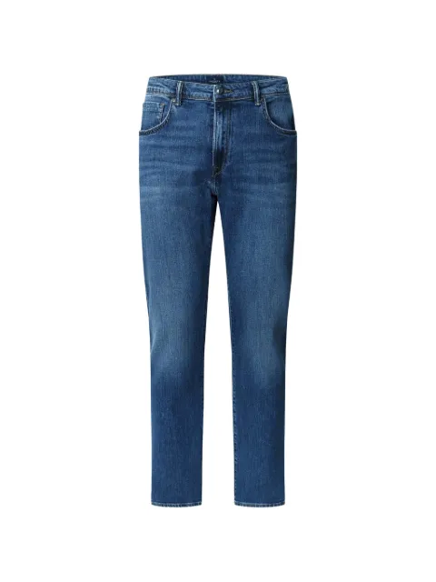 Hackett London straight-leg jeans Blue HM212696
