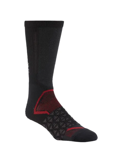 Reebok x CrossFit Tech socks Black BQ3747