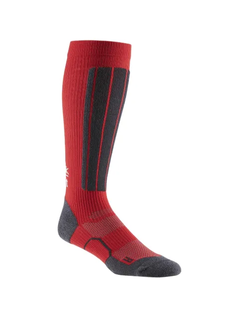 Reebok x CrossFit compression socks Red AO2041