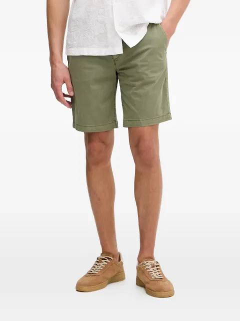 Gant chino belt-loops shorts Green 205640