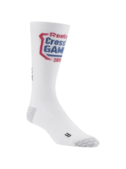 Reebok x CrossFit Games crew socks White DN1537